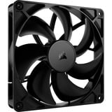 Corsair RS140 PWM, Ventilador negro