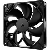 Corsair RS140 PWM, Ventilador negro