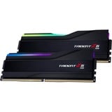 G.Skill F5-6400J3039G16GX2-TZ5RK, Memoria RAM negro