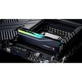 G.Skill F5-6400J3039G16GX2-TZ5RK, Memoria RAM negro