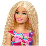 Mattel HRH20, Muñecos 