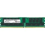 Micron MTA18ASF2G72PDZ-3G2R, Memoria RAM verde