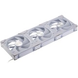 Phanteks PH-F140D30_DRGB_PWM_WT01_3P, Ventilador blanco