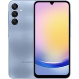 SAMSUNG Galaxy A25 5G, Móvil azul