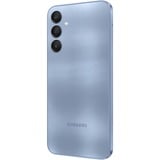 SAMSUNG Galaxy A25 5G, Móvil azul