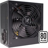 Xilence XN430, Fuente de alimentación de PC negro