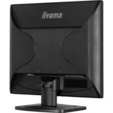 iiyama E1980S-B1, Monitor LED negro (mate)