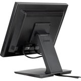 iiyama T1732MSC-B1S, Monitor LED negro