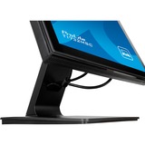 iiyama T1732MSC-B1S, Monitor LED negro