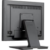 iiyama T1732MSC-B1S, Monitor LED negro