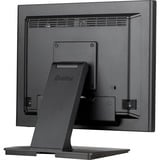 iiyama T1732MSC-B1S, Monitor LED negro