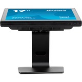 iiyama T1732MSC-B1S, Monitor LED negro