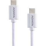 ADATA CACC-100PN-WH, Cable blanco