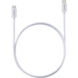 ADATA CACC-100PN-WH, Cable blanco