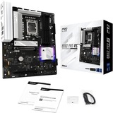 ASRock 90-MXBRM-A0UAYZ, Placa base 