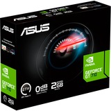 ASUS 90YV0ALA-M0NA00, Tarjeta gráfica 