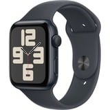 Apple MXEK3QF/A, SmartWatch negro