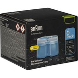 Braun 7500435226356, Clean & Renew CCR 2 , Cartucho 