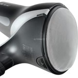 Braun Satin Hair 7 HD710, Secador de pelo negro/Plateado