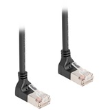 DeLOCK 80281, Cable negro