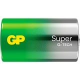 GP Batteries GPSUP13A061S2, Batería 