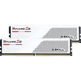 G.Skill F5-6000J3644F16GX2-RS5W, Memoria RAM blanco