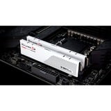 G.Skill F5-6000J3644F16GX2-RS5W, Memoria RAM blanco