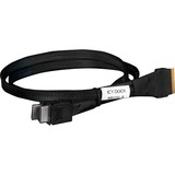 Icy Dock MB206L-B, Cable negro