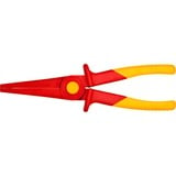 KNIPEX 98 62 02, Pinza rojo/Amarillo