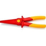 KNIPEX 98 62 02, Pinza rojo/Amarillo