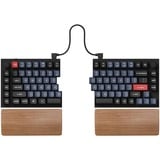 Keychron PR25, Reposamuñecas madera