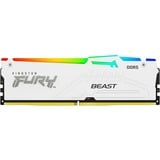 Kingston FURY KF560C30BWA-32, Memoria RAM blanco