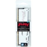 Kingston FURY KF560C30BWA-32, Memoria RAM blanco