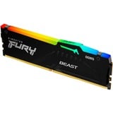 Kingston FURY KF564C32BBEA-32, Memoria RAM negro