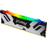 Kingston FURY KF572C38RSA-16, Memoria RAM negro