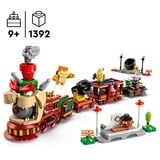 LEGO 71436, Juegos de construcción 