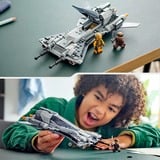 LEGO 75346, Juegos de construcción 