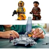 LEGO 75346, Juegos de construcción 