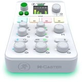 MACKIE M-Caster Studio, Mezclador blanco