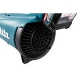 Makita UB001GZ, Soplador de hojas azul/Negro