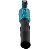 Makita UB001GZ, Soplador de hojas azul/Negro