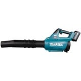 Makita UB001GZ, Soplador de hojas azul/Negro