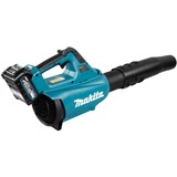 Makita UB001GZ, Soplador de hojas azul/Negro