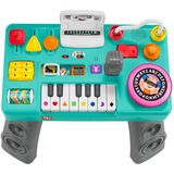 Mattel HRB63, Juguetes musicales multicolor