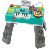 Mattel HRB63, Juguetes musicales multicolor