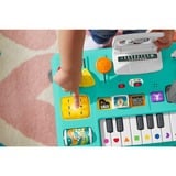 Mattel HRB63, Juguetes musicales multicolor