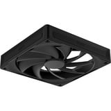 NZXT F140Q, Ventilador negro