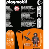 PLAYMOBIL 71226, Juegos de construcción 