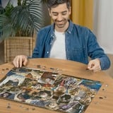 Ravensburger 12000462, Puzzle 