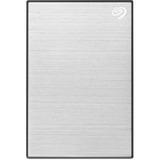 Seagate STKY2000401, Unidad de disco duro plateado